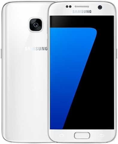 Samsung store Galaxy S7 Unlocked New